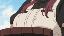 mushoku tensei anime anime scene lilia rudeusgreyrat mushoku tensei anime anime scene lilia rudeusgreyrat