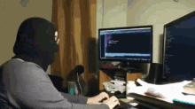 Hacker Typing GIF - Hacker Typing Hacking GIFs