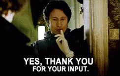 Thank You For Your Input GIF - Sherlock Benedict Cumberbatch Yes Thank You GIFs