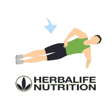 herbalifenutrition workout