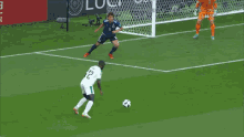 パンチング 川島　日本代表　サッカー GIF - Goal Senegal Kawashima GIFs