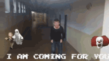 you am