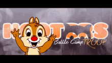 Battle Camp Hooters GIF - Battle Camp Hooters Happy GIFs