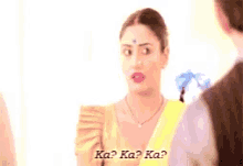 what chandna