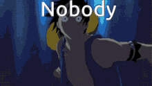 Nobody GIF - Nobody GIFs