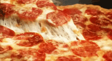 Yes GIF - Food Mac And Cheese Pizza GIFs