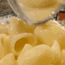 Pasta Mac And Cheese GIF - Pasta Mac And Cheese Maceroni GIFs