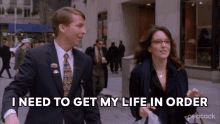 i need to get my life in order liz lemon 30rock i need to fix my life my life is a mess i need to get my life in order liz lemon 30rock i need to fix my life my life is a mess