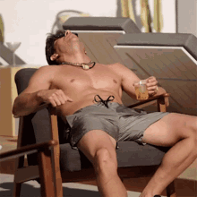 Alerted Joey Essex GIF - Alerted Joey Essex All Star Shore GIFs