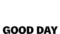 Good Day Elohim Sticker - Good Day Elohim Yay Stickers