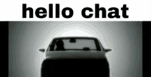 Initial D Toyota86 GIF - Initial D Toyota86 Hello Chat GIFs