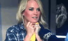 Carrie Underwood GIF - Carrie Underwood Yikes Eww GIFs