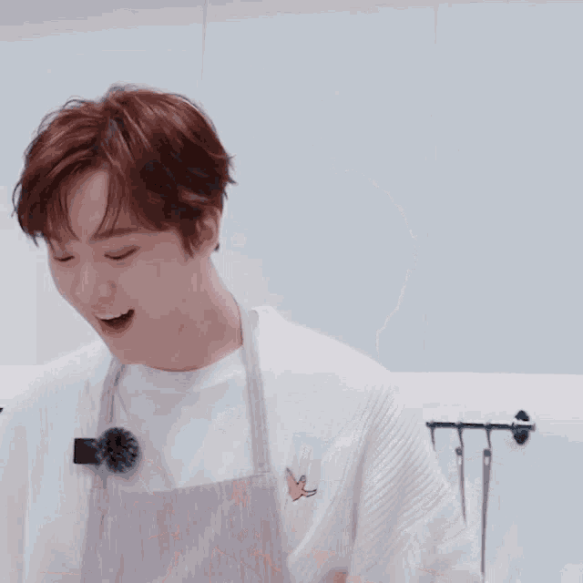 Astro Astro Sanha GIF Astro Astro Sanha Sanha Discover & Share GIFs