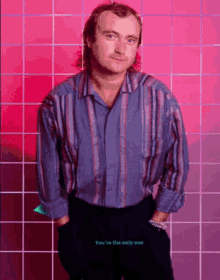 phil collins 80s song lyrics against all odds