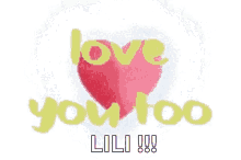 so love