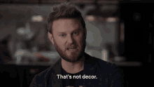 Thats Not Decor Those Are Decorations GIF - Thats Not Decor Those Are Decorations That Doesnt Count As Decor GIFs