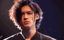 Matsumura Hokuto 松村 北斗 イケメン Sixtones GIF - Matsumura Hokuto Japanese Idol Actor GIFs