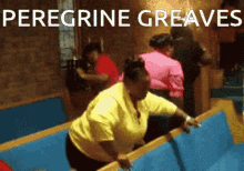 Peregrine Greaves Dance GIF - Peregrine Greaves Dance GIFs