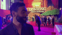 Il Re Leone Marco Mengoni GIF - Il Re Leone Marco Mengoni The Lion King GIFs