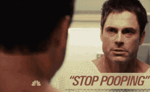 Stop Pooping GIF - Stop Pooping Parks GIFs