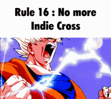 Rule Indie Cross GIF - Rule Indie Cross GIFs