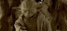 Yodainpain Yodaclutchingchest Yodaorder66order66revengeofthesith Starwars Yoda GIF - Yodainpain Yodaclutchingchest Yodaorder66order66revengeofthesith Starwars Yoda GIFs