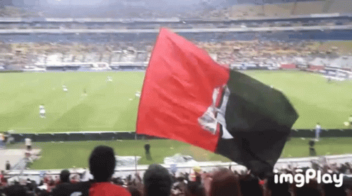 Atlasfc Mingo GIF - Atlasfc Mingo Bandera - Descubre &amp; Comparte GIFs