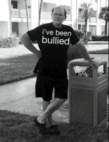 bully been