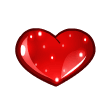 Heart Heartbeat Sticker - Heart Heartbeat In Love Stickers