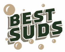 best suds best suds the best suds best soap