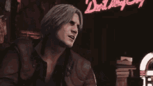 talking dante