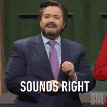 Sounds Right Saturday Night Live GIF - Sounds Right Saturday Night Live Sounds About Right GIFs