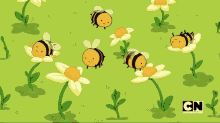 Bee Adventuretime GIF - Bee Adventuretime Bumble GIFs