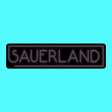 Sauerland Neon GIF - Sauerland Neon Pink GIFs