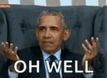 Obama Barack Why GIF - Obama Barack Why Shrug GIFs