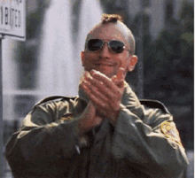 Clapping Way To Go GIF - Clapping Way To Go Good Job GIFs