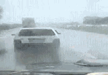 Wiper Rain GIF - Wiper Rain Car GIFs