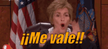 me vale no me importa madres jueza judy me vale no me importa madres jueza judy