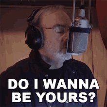 Do I Wanna Be Yours Neil Diamond GIF - Do I Wanna Be Yours Neil Diamond Ooo Do I Wanna Be Yours Song GIFs