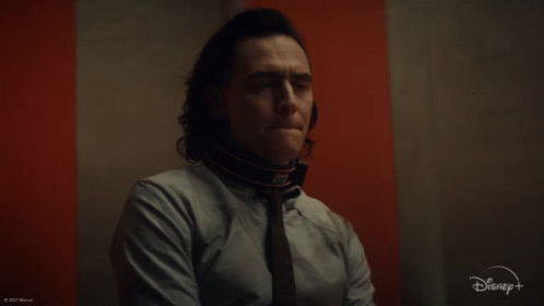 Shrug Loki Laufeyson GIF - Shrug Loki Laufeyson Tom Hiddleston GIFs