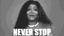 Ts Madison Never Give Up GIF - Ts Madison Never Give Up Never Stop GIFs