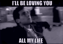 Ill Be Loving You All My Life GIF - Ill Be Loving You All My Life Collage GIFs