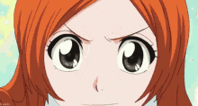 anime bleach