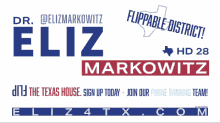 Eliz Markowitz Eliz For Texas GIF - Eliz Markowitz Eliz For Texas Hd28 GIFs