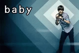 Bieber Baby Baby Ohh GIF - Bieber Baby Baby Ohh GIFs