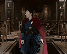 Dr Strange Doctor Strange GIF - Dr Strange Doctor Strange Benedict Cumberbatch GIFs