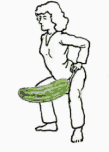 Pickle Funny GIF - Pickle Funny Dance GIFs