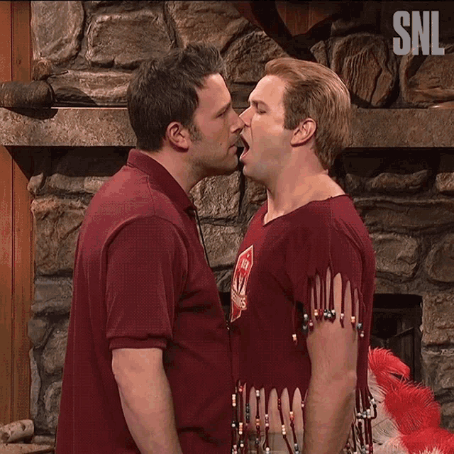 Ben affleck gay marriage