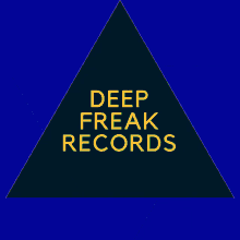 Deep Freak Deep Freak Records GIF - Deep Freak Deep Freak Records House Music GIFs