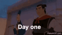 Mulan Day GIF - Mulan Day One GIFs